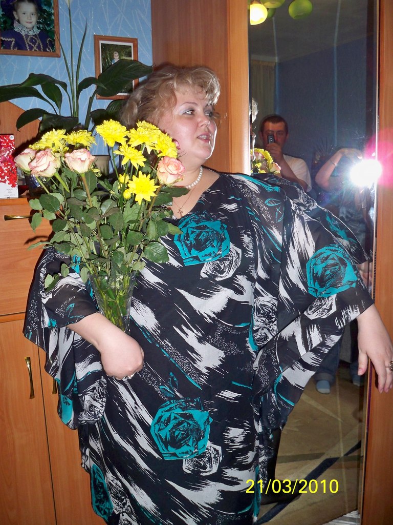 Наталия Бокова | Пермь