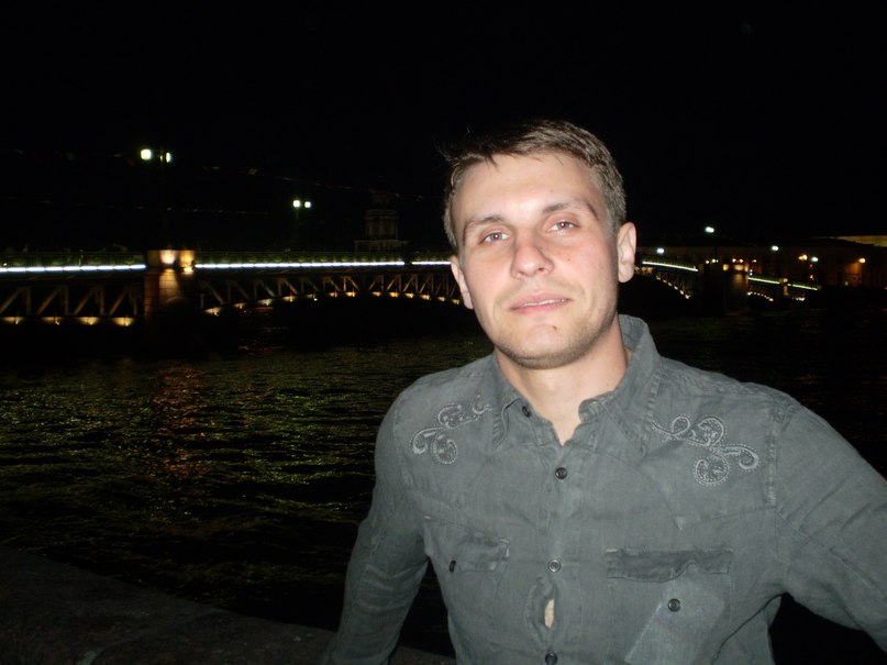 Илья Епутаев | Губкинский