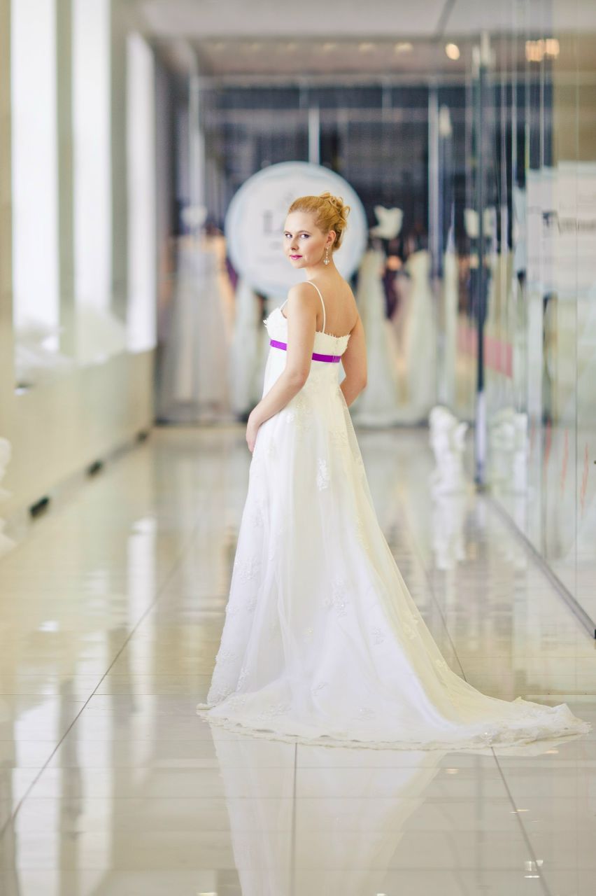 Елизавета Токмакова | Екатеринбург