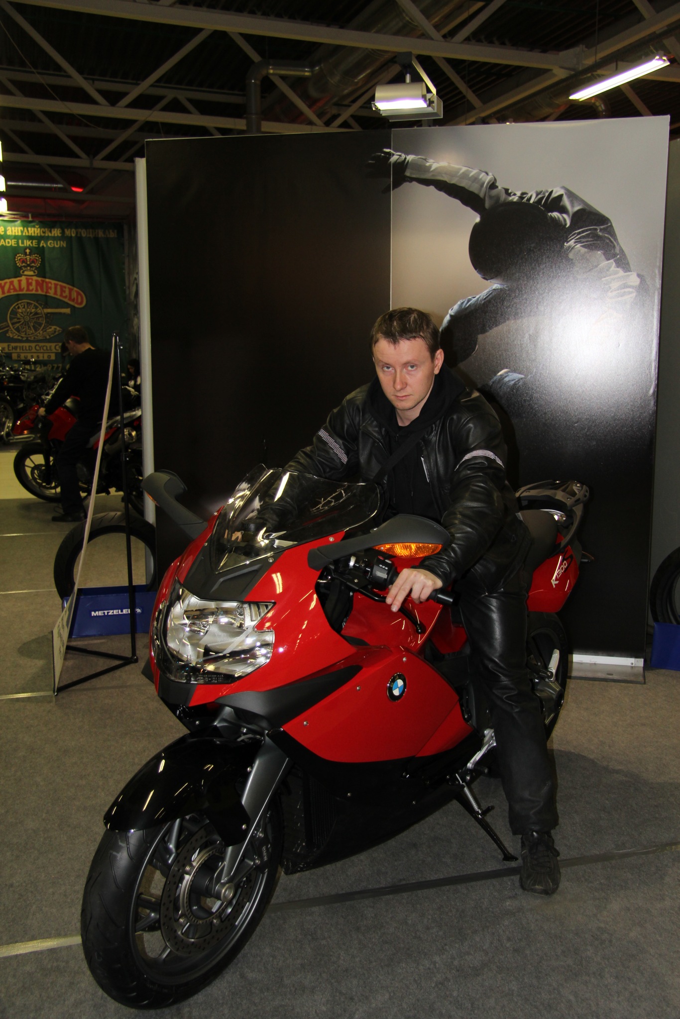 Фото профиля