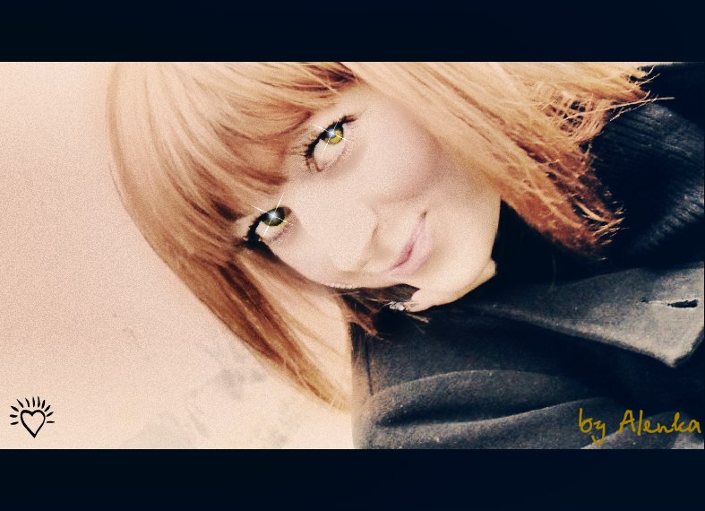 Алёна Стародубцева | Суворовская