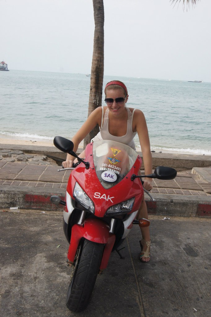 Анастасия Колесникова | Чита