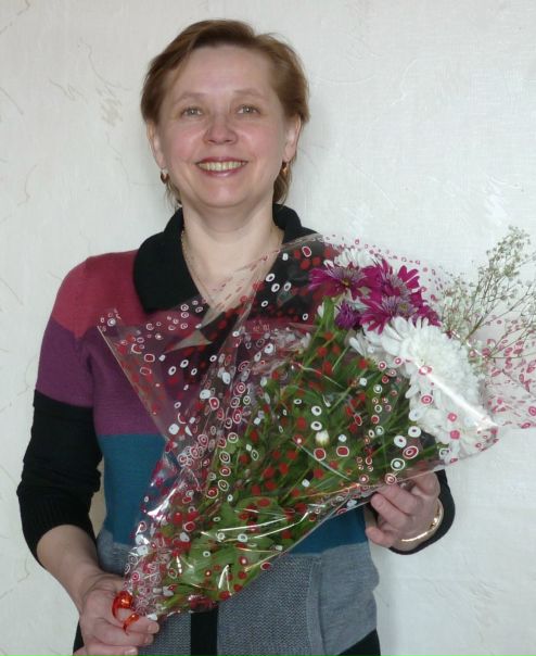 №24, Светлана Рухлядева, Киров №24, Светлана Рухлядева, Киров
