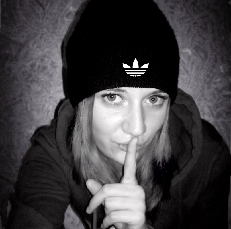 Юляша Владимирова | Москва