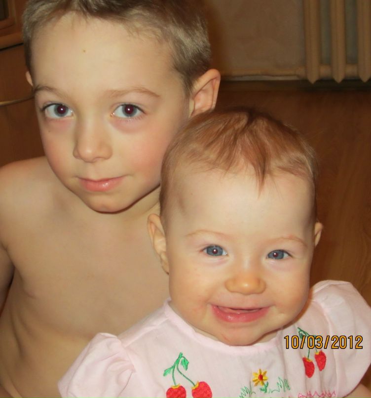 Анна Сураева | Коряжма