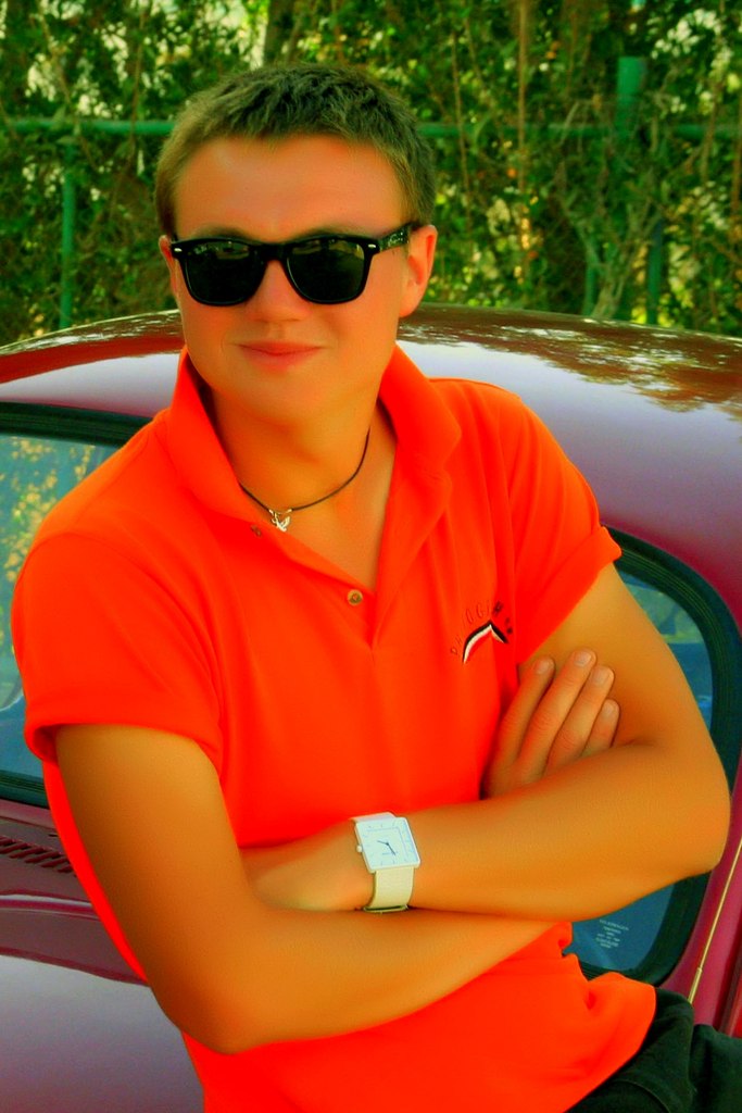 Владислав Юрошкевич | Запорожье