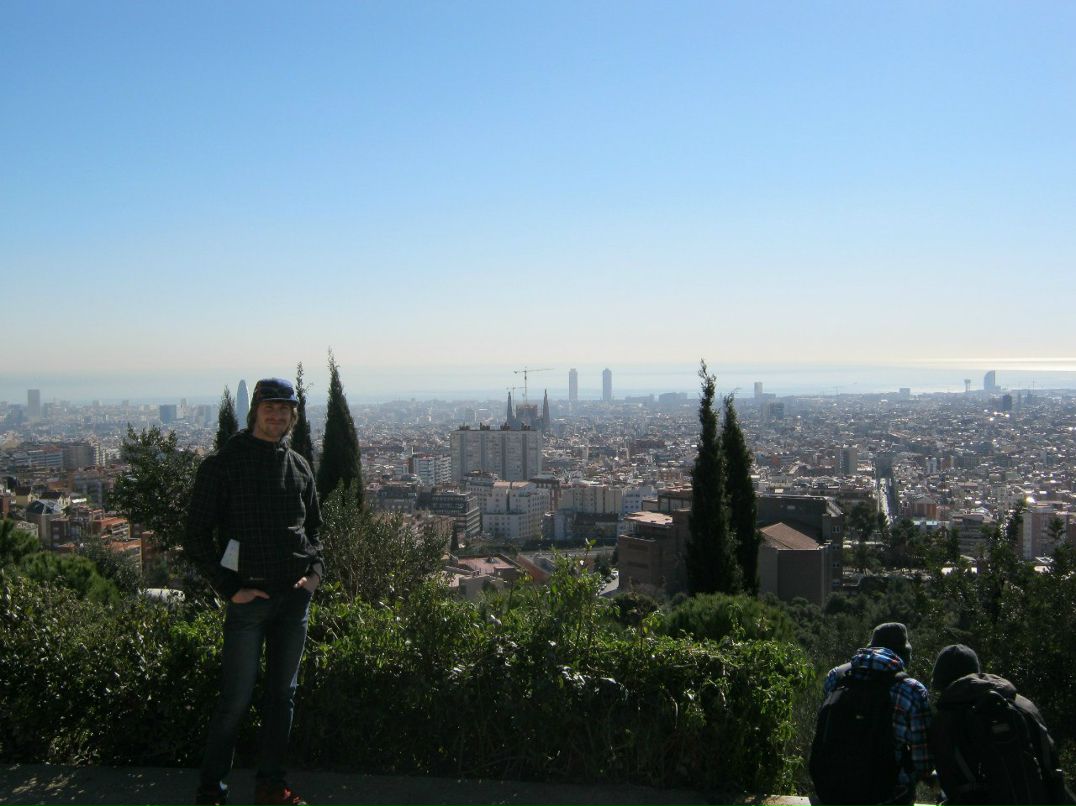 Евгений Козырин | Екатеринбург