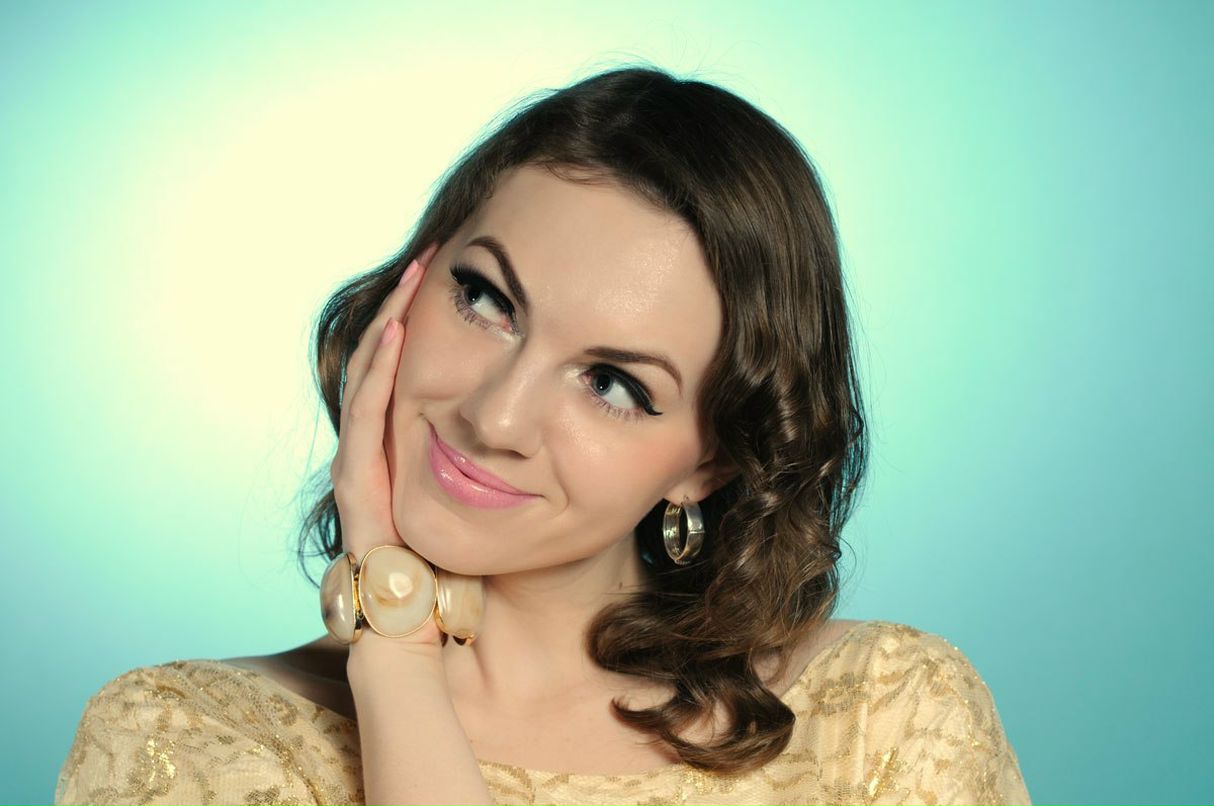 Юлия Вдовик | 