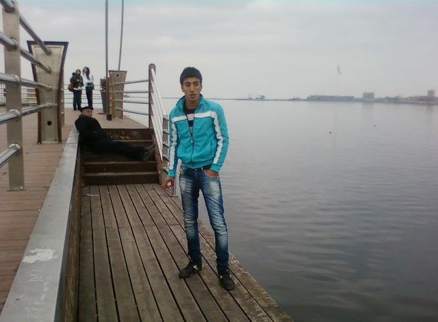 Samir Esgerov | Баку