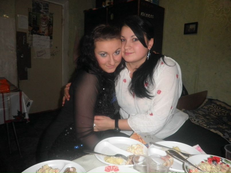 Екатерина Карабилова | 