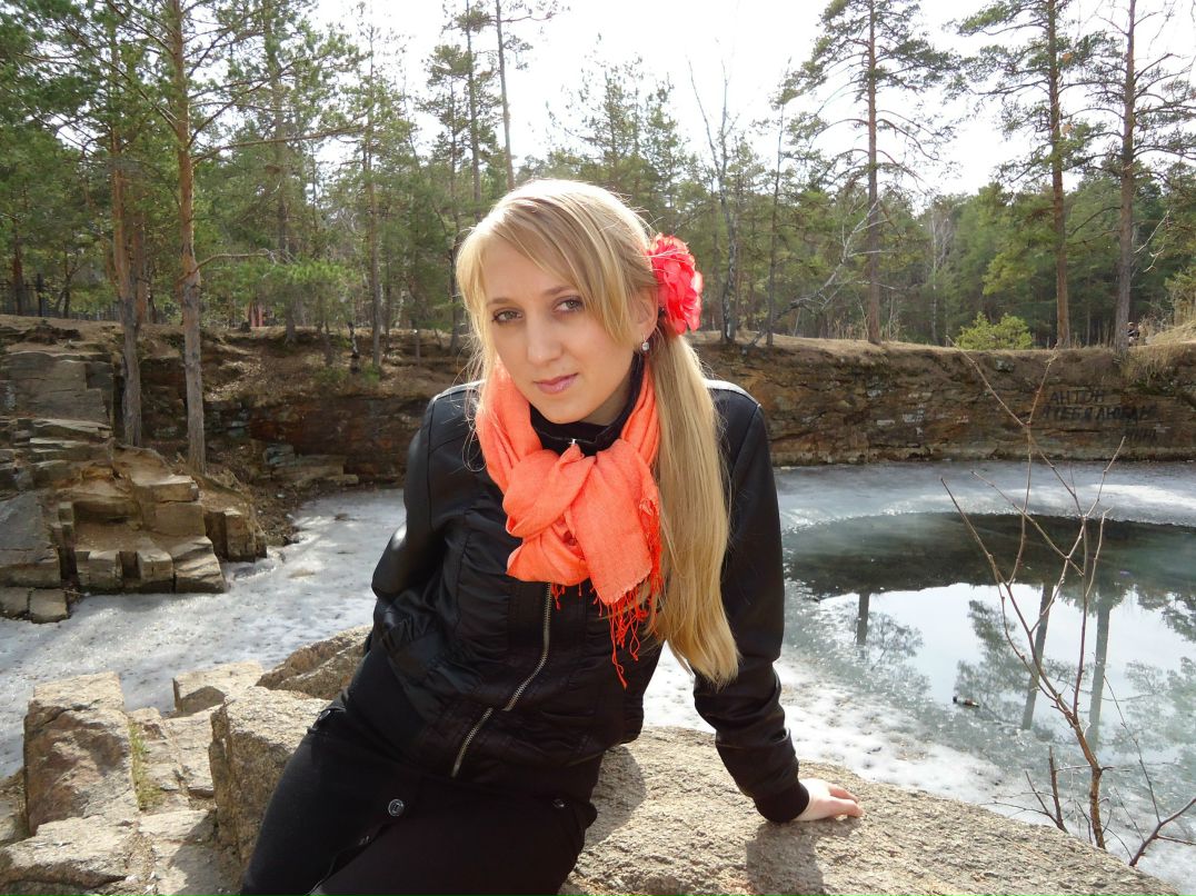 Надежда Абдрахманова | Челябинск