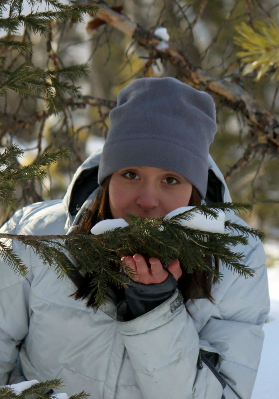 Машенька Данилова | Иркутск