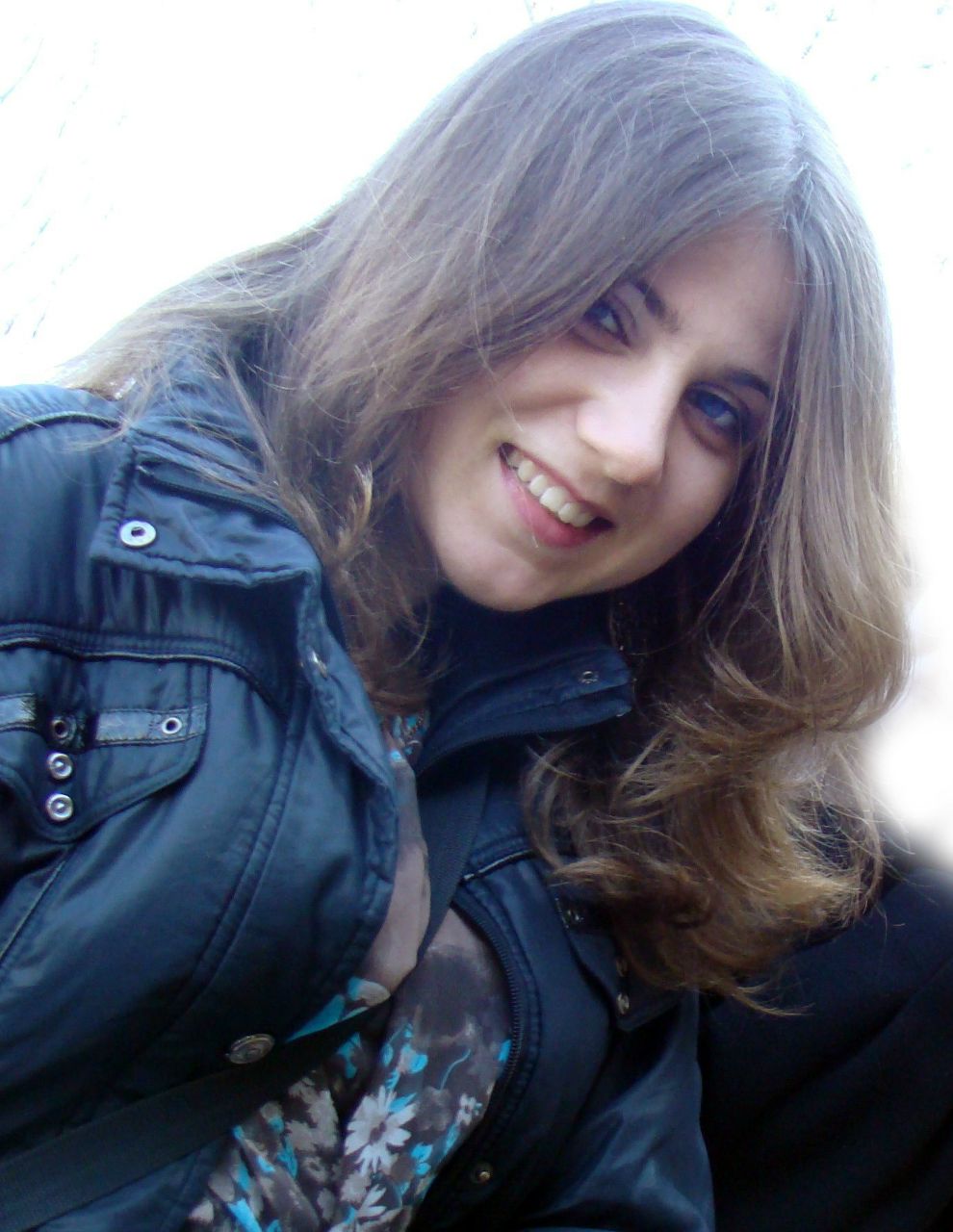 Альона Лівандовська | Одесса