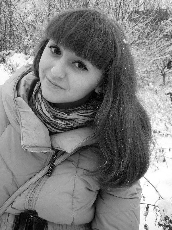 Татьяна Москаленко ♥Tany4ka♥ | Gdańsk