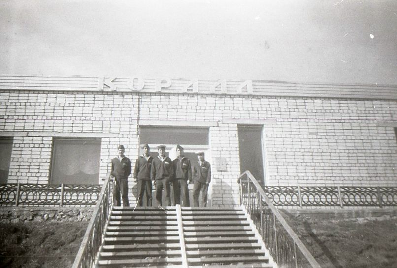 Дмитрий Вещиков | Санкт-Петербург