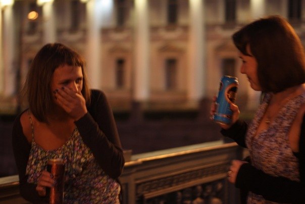 №7, Лена Кузнецова, 36 лет, Санкт-Петербург №7, Лена Кузнецова, 36 лет, Санкт-Петербург