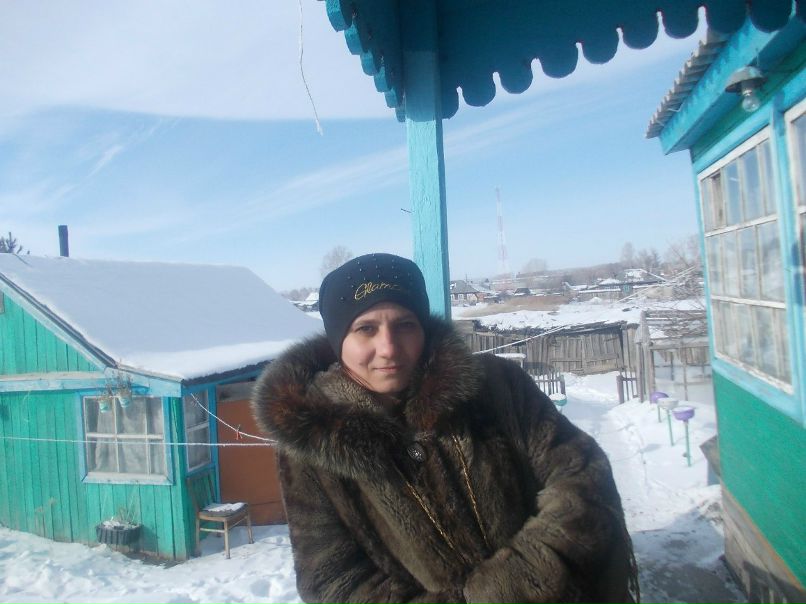 Оксана Колесникова | Новосибирск