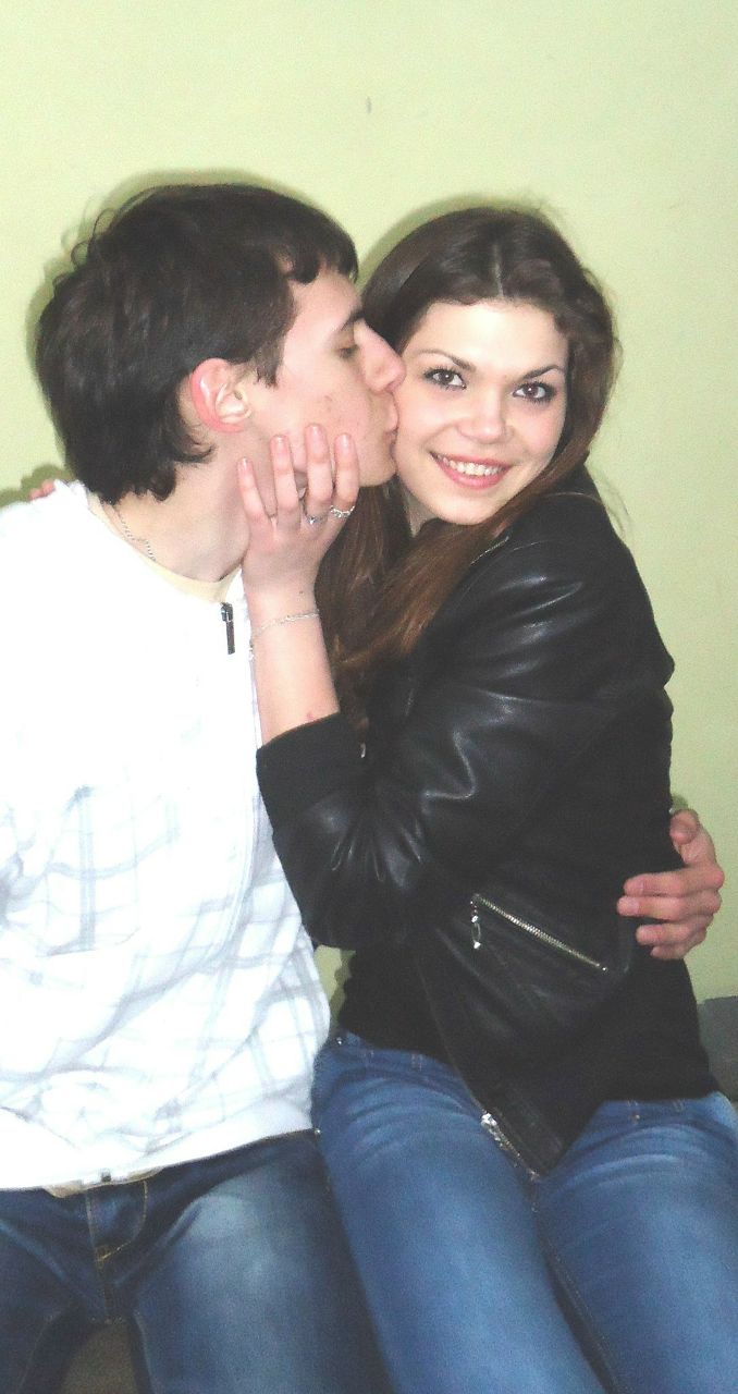 Ксения Фирсутова (Суслова) | Волжск