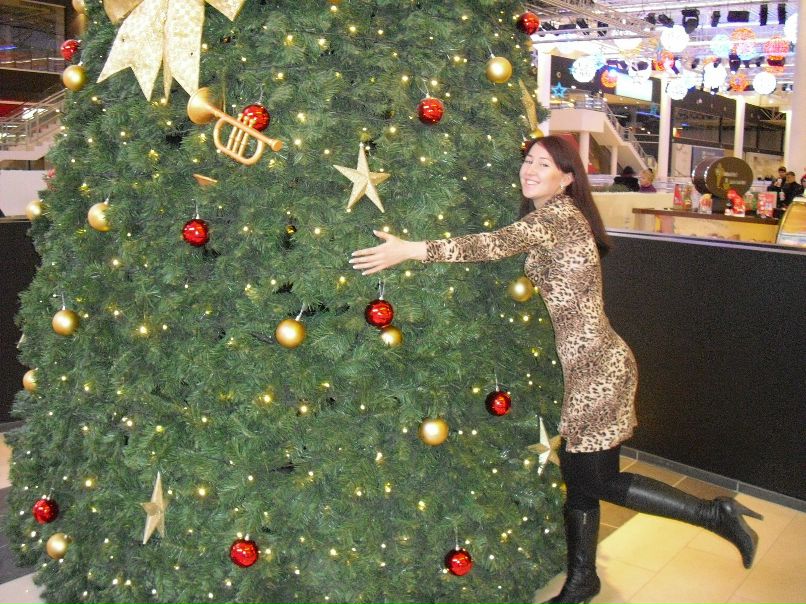 Гузель Хабирова | Уфа