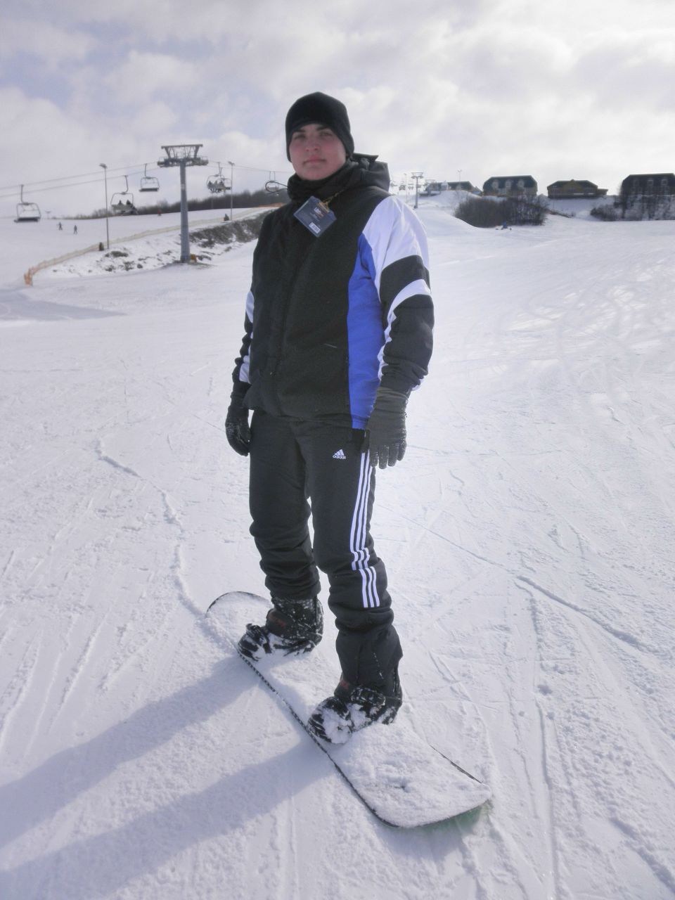 Саша Тодоренко | Знаменка