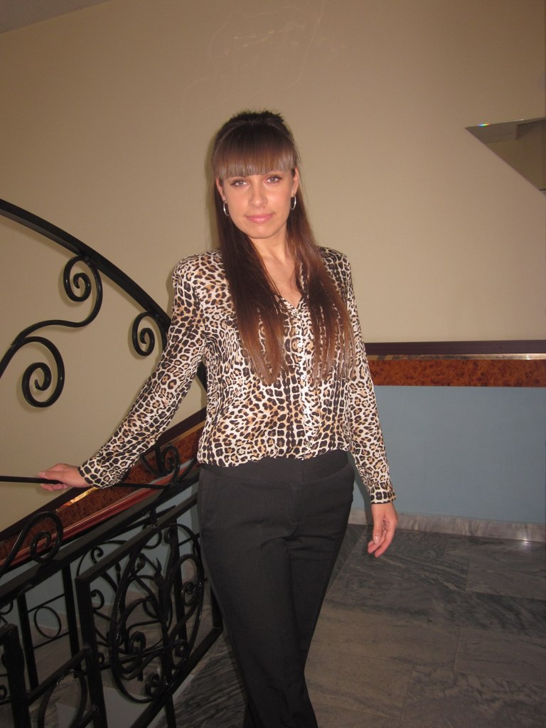 Наталия Химченко | Липецк