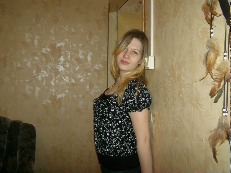 Наталия Рогова | Тобольск