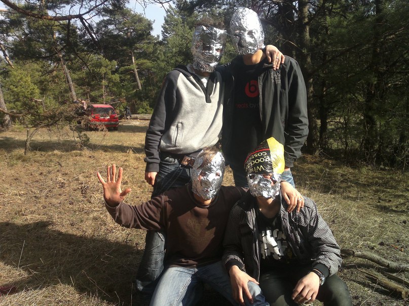 Sticky Fingas | Львов