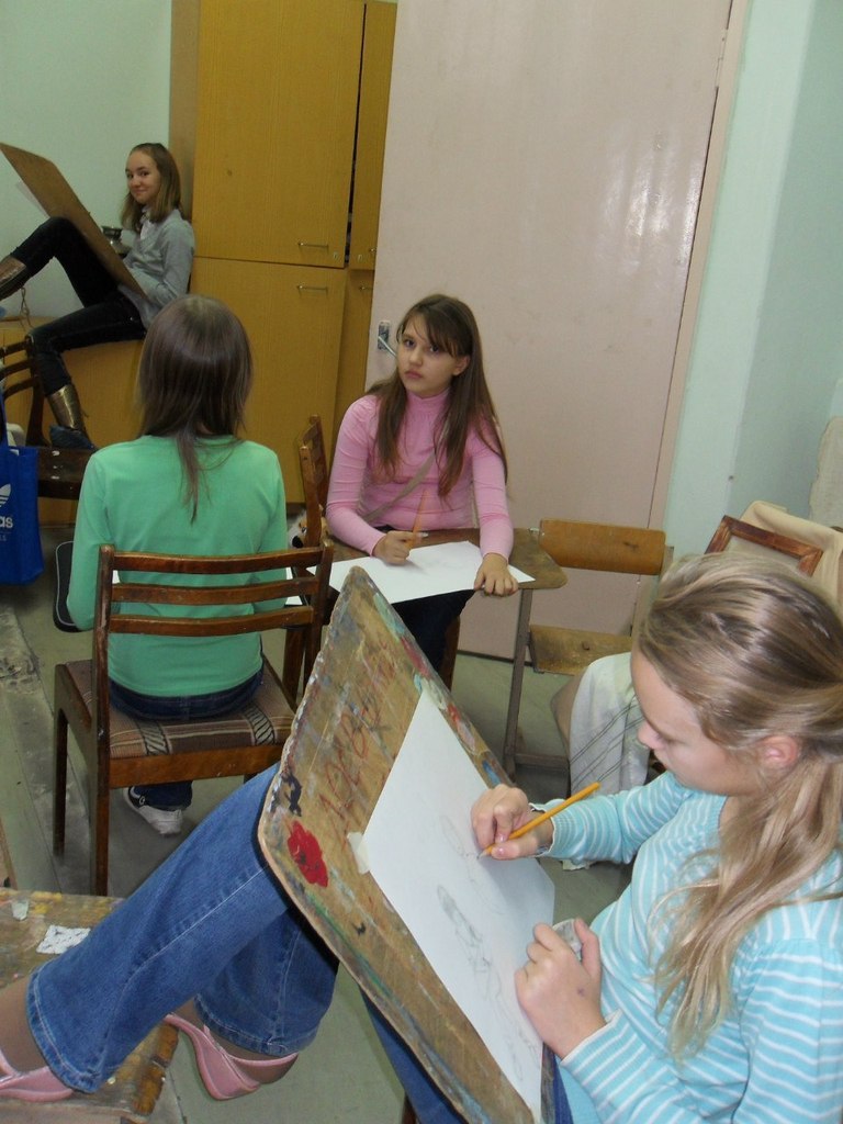 Юлия Волкова | Ижевск