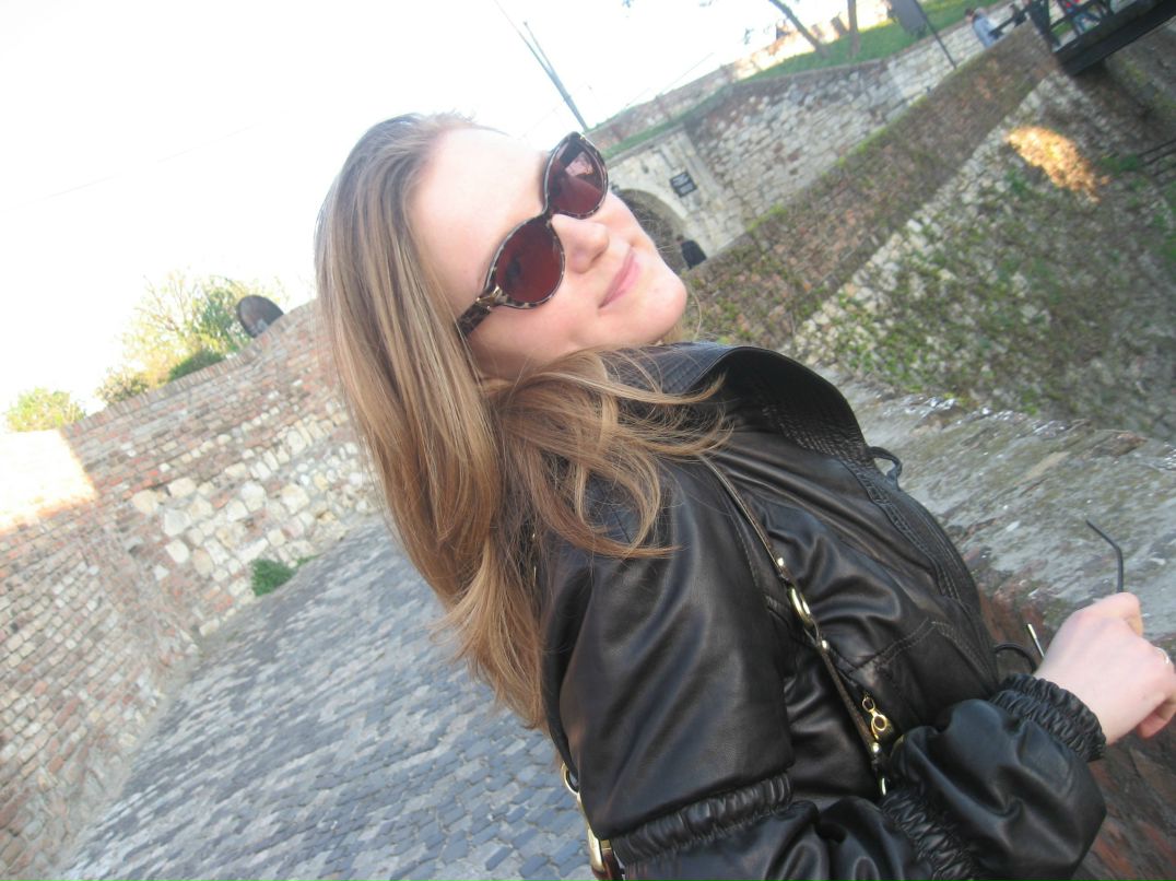 Маина Милетич | Санкт-Петербург