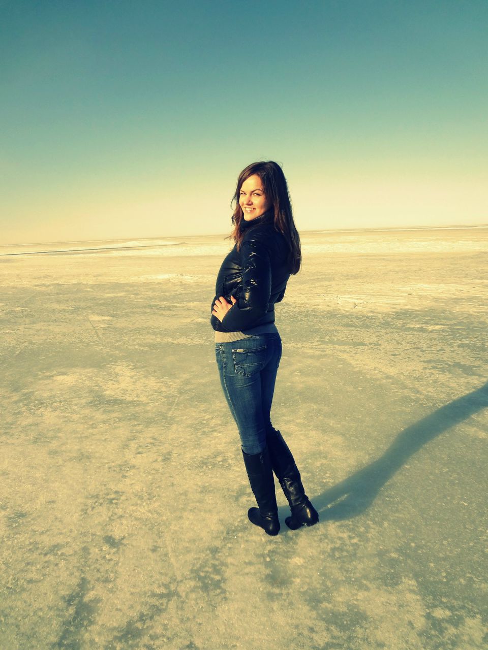 Katerina Arkhipova | Санкт-Петербург