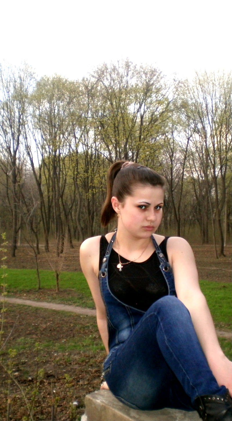 Виктория Крыгина | Александровка