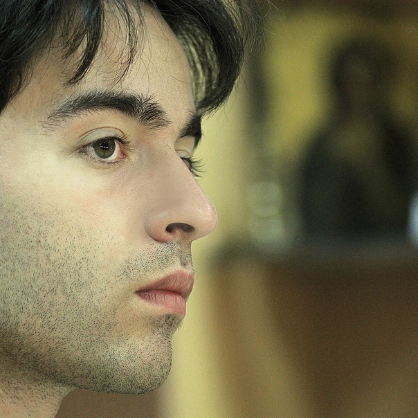 №93, Геннадий Спиридонов, 36 лет, Москва №93, Геннадий Спиридонов, 36 лет, Москва