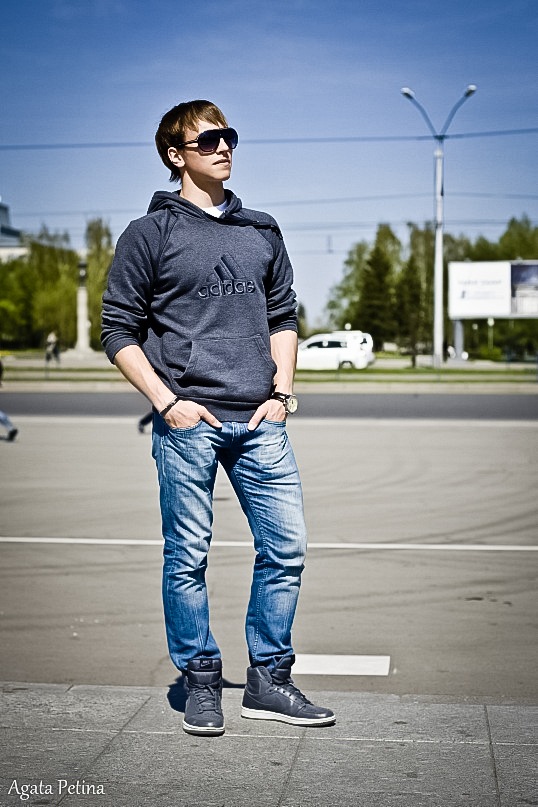 Фото профиля