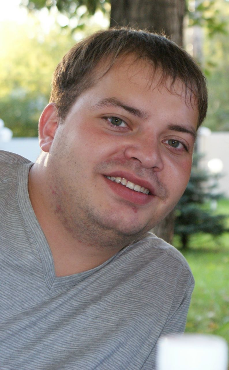 Артем Николаев | Новосибирск