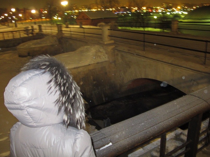 Елена Никитина | Москва