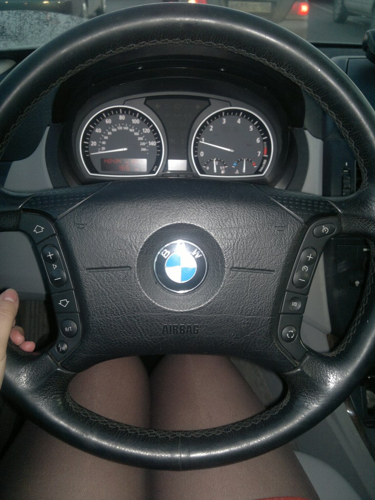 Jane Hlyustoyy | Москва