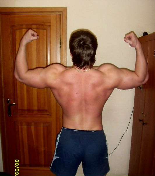 №80, Сергей Уваров, 14.7, Тольятти №80, Сергей Уваров, 14.7, Тольятти