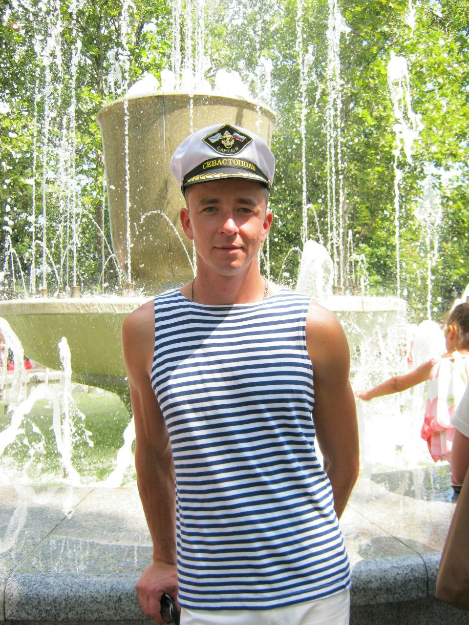 Александр Зайцев | Севастополь