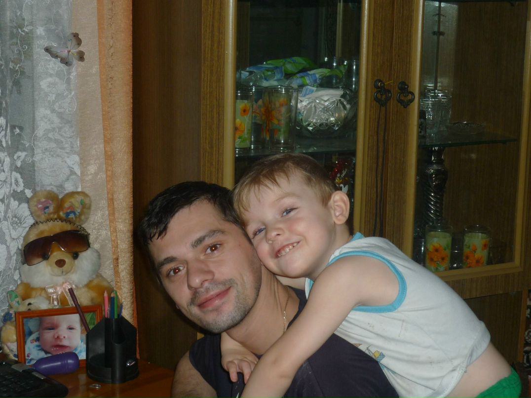 Вадим Безбородов | Нижний Тагил