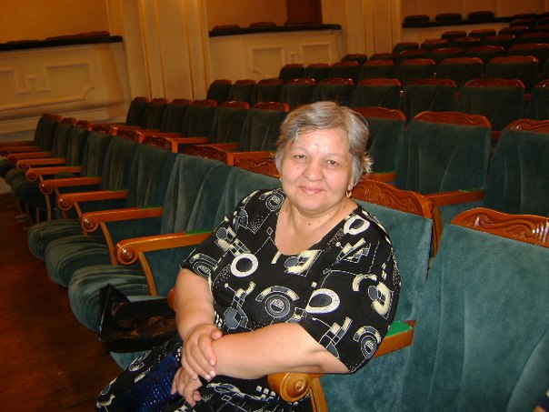 №83, Ринат Кудакаев №83, Ринат Кудакаев