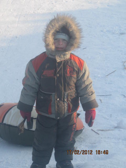 Мария Зубкова | Олонец