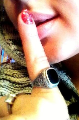 Ольга Хворост | Санкт-Петербург