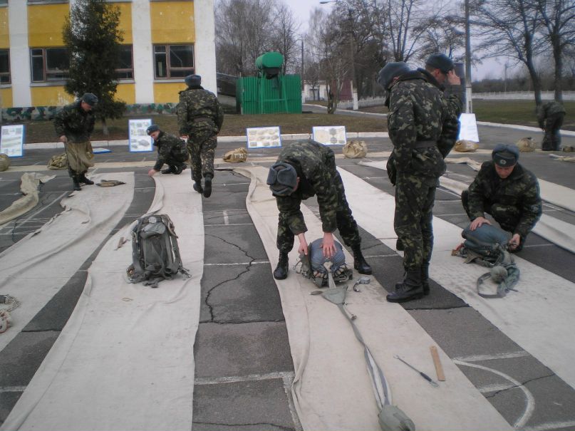 Эдик Тягий | Николаев