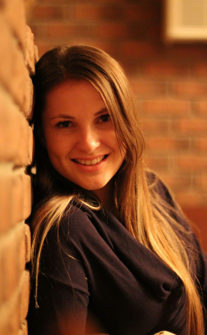 Анютка Рудавко | Полтава