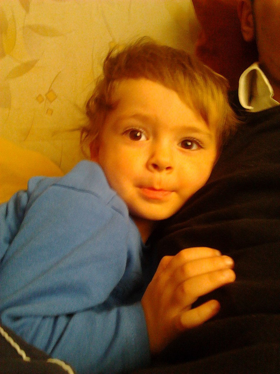 Вова Денисов | Екатеринбург