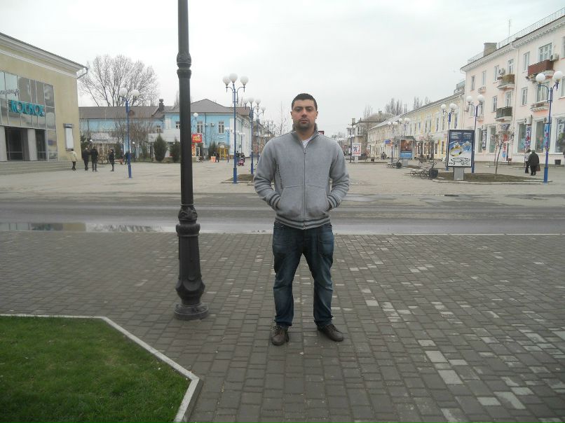 Yousef Anaya | Астана / Нур-Султан