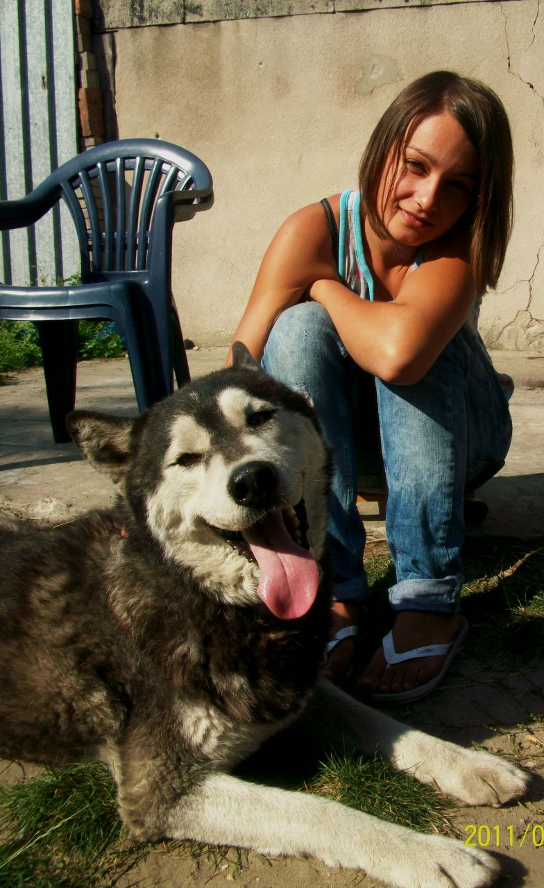 Катя Кмечак | Częstochowa