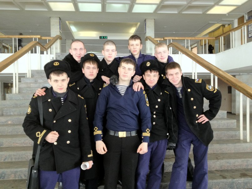 Роман Николаев | Санкт-Петербург