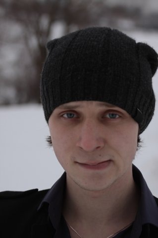 №75, Владимир Конев №75, Владимир Конев