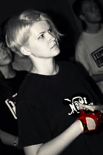 №92, Анна Алексеева, Киев №92, Анна Алексеева, Киев